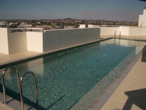 Gabba Central Apartments - Accommodation Bookings 2