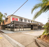 Camp Hill Hotel - Accommodation Bookings