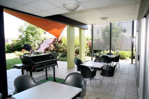 Rocklea International Hotel - Accommodation Bookings 2