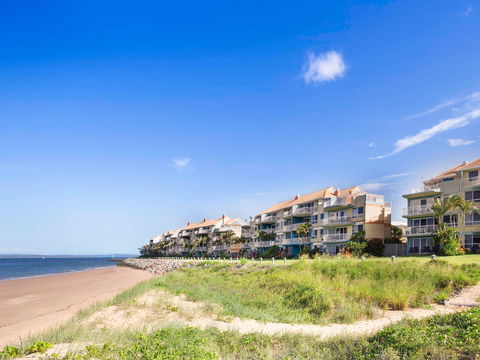 BreakFree Great Sandy Straits - Accommodation Bookings 0
