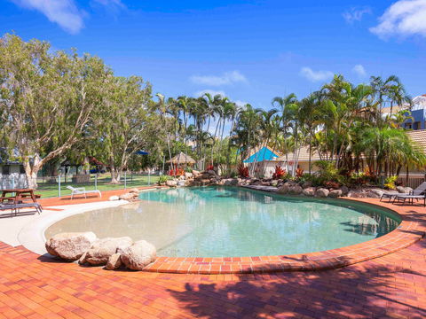 BreakFree Great Sandy Straits - Accommodation Bookings 1