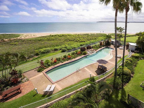 BreakFree Great Sandy Straits - Accommodation Bookings 2