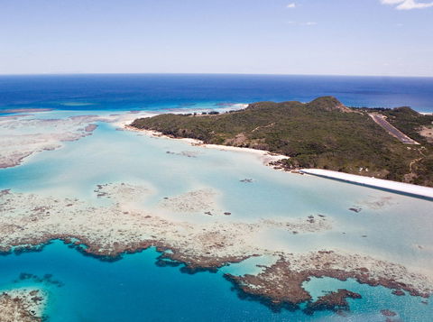 Lizard Island Resort - Accommodation Bookings 2