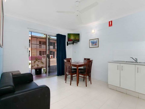 Cairns City Palms - Accommodation Bookings 0
