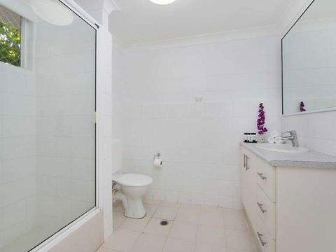 Cairns City Palms - Accommodation Bookings 1