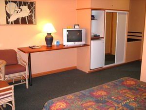 The Abbott Boutique Hotel - Accommodation Bookings 1