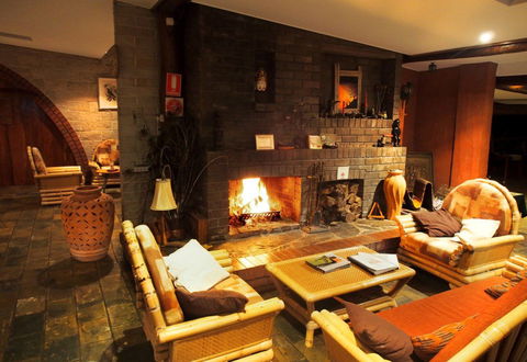 Cedar Park Rainforest Resort - Accommodation Bookings 1