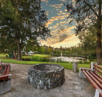 Crowne Plaza Hawkesbury Valley