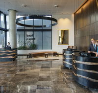 Pullman Brisbane Airport Hotel - Accommodation Bookings