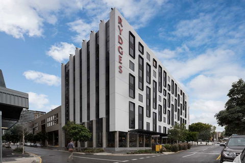 Rydges Fortitude Valley - Accommodation Bookings 1