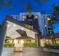 View Brisbane - Accommodation Bookings