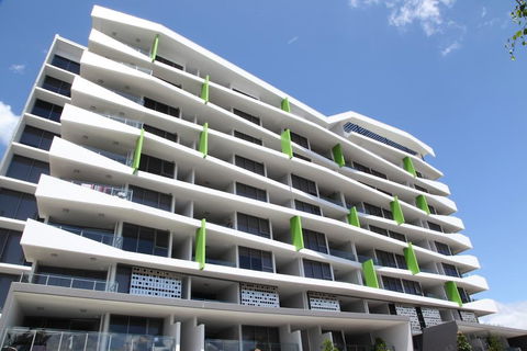 Code Apartments - Accommodation Bookings 0