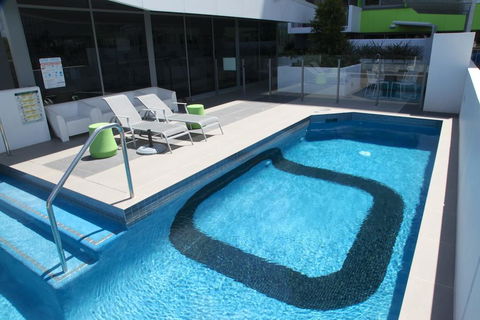 Code Apartments - Accommodation Bookings 1