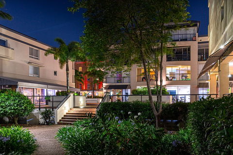 Goldsborough Place - Accommodation Bookings 0