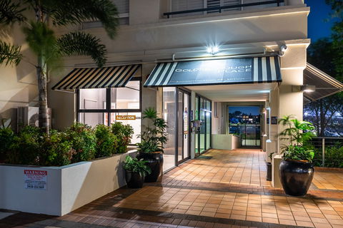 Goldsborough Place - Accommodation Bookings 1