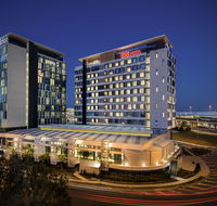 Ibis Brisbane Airport Hotel - Accommodation Bookings
