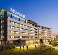 Novotel Brisbane Airport - Accommodation Bookings