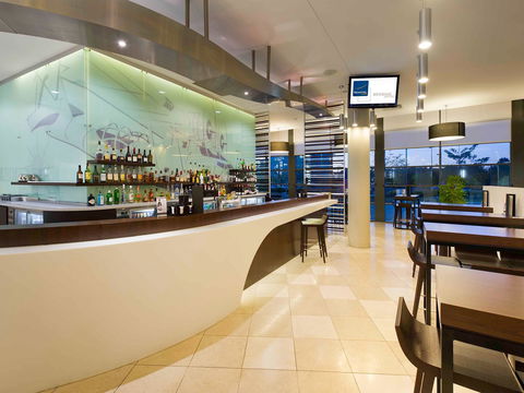 Novotel Brisbane Airport - Accommodation Bookings 2