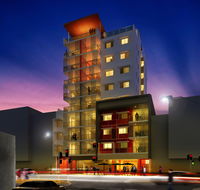 Direct Hotels - Pavilion On Brookes - Accommodation Bookings
