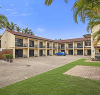 Best Western Airport 85 Motel - Accommodation Bookings
