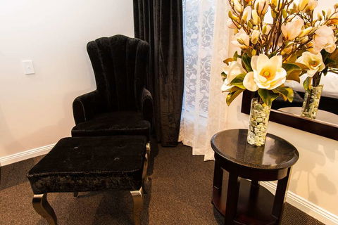 International Hotel Wagga Wagga - Accommodation Bookings 0