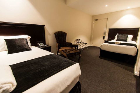 International Hotel Wagga Wagga - Accommodation Bookings 1