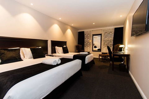 International Hotel Wagga Wagga - Accommodation Bookings 2