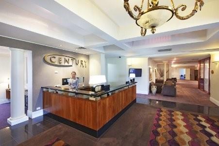 Century Inn - Accommodation Bookings 0