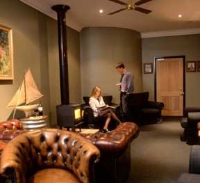 Walhalla's Star Hotel - Accommodation Bookings 1