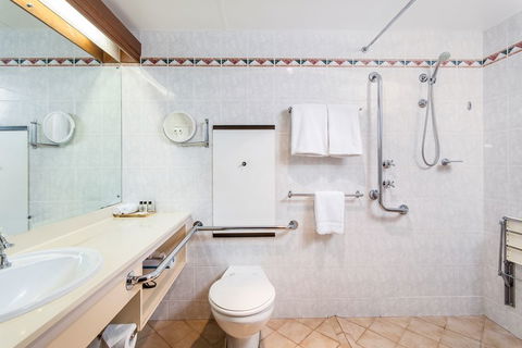 Adelaide Inn - Accommodation Bookings 2