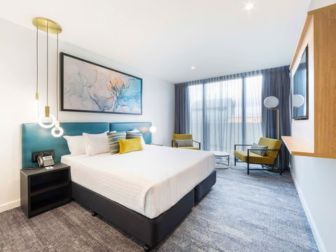 Mercure Canberra Belconnen - Accommodation Bookings 1