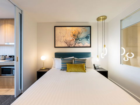 Mercure Canberra Belconnen - Accommodation Bookings 2