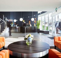 Ramada Encore by Wyndham Belconnen - Accommodation Bookings