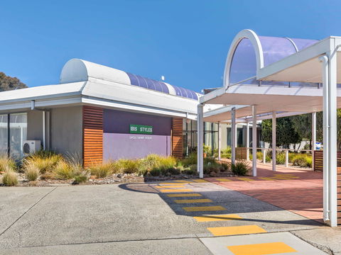 Ibis Styles Eagle Hawk Canberra Resort - Accommodation Bookings 1