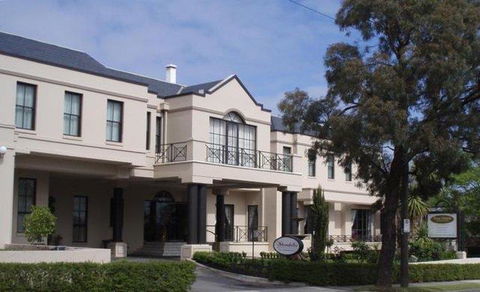 Beau Monde International - Accommodation Bookings 1