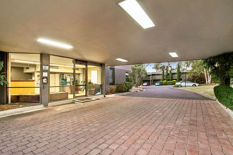 Knox International Hotel - Accommodation Bookings 0