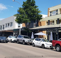 Studios on Beaumont - Accommodation Bookings