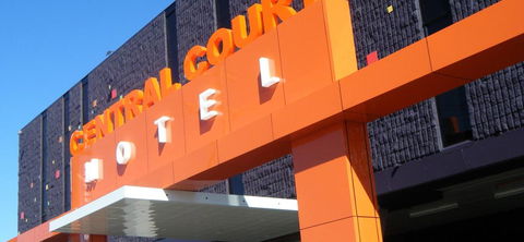 Warrnambool Central Court - Accommodation Bookings 0