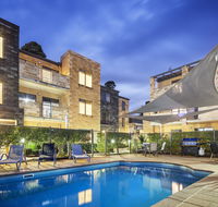 Quest Warrnambool - Accommodation Bookings