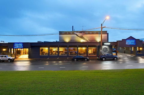 Mid City Motel Warrnambool - Accommodation Bookings 0