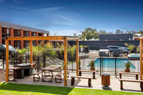 Mid City Motel Warrnambool - Accommodation Bookings 1