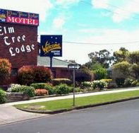 Elm Tree Motel
