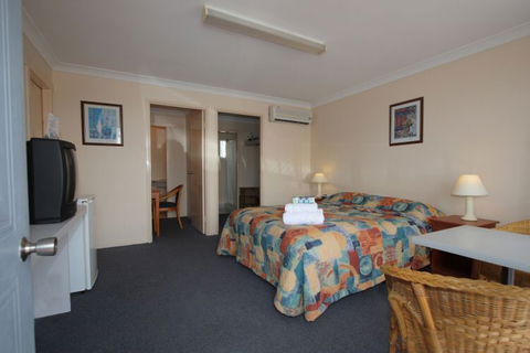 Alexander Motel & Peppercorn Restaurant - Accommodation Bookings 0