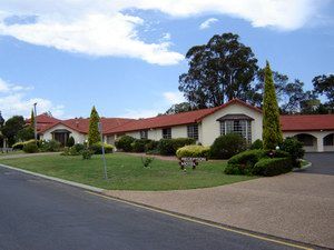 McNevins Warwick Motel - Accommodation Bookings 0