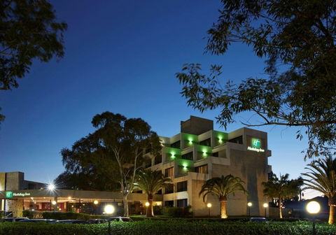 Holiday Inn Warwick Farm - Accommodation Bookings 1