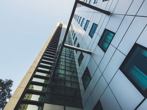 Ibis Styles Sydney Central - Accommodation Bookings 2