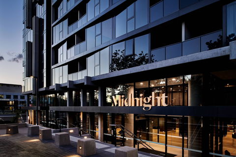 Midnight Hotel, Autograph Collection - Accommodation Bookings 0