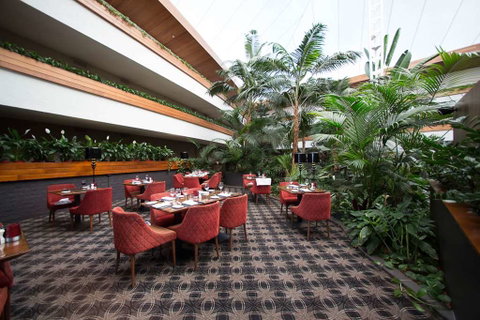 Pavilion on Northbourne - Accommodation Bookings 0