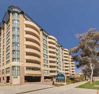 Adina Serviced Apartments James Court - Accommodation Bookings