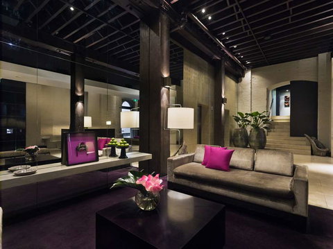 Establishment Hotel - Accommodation Bookings 2